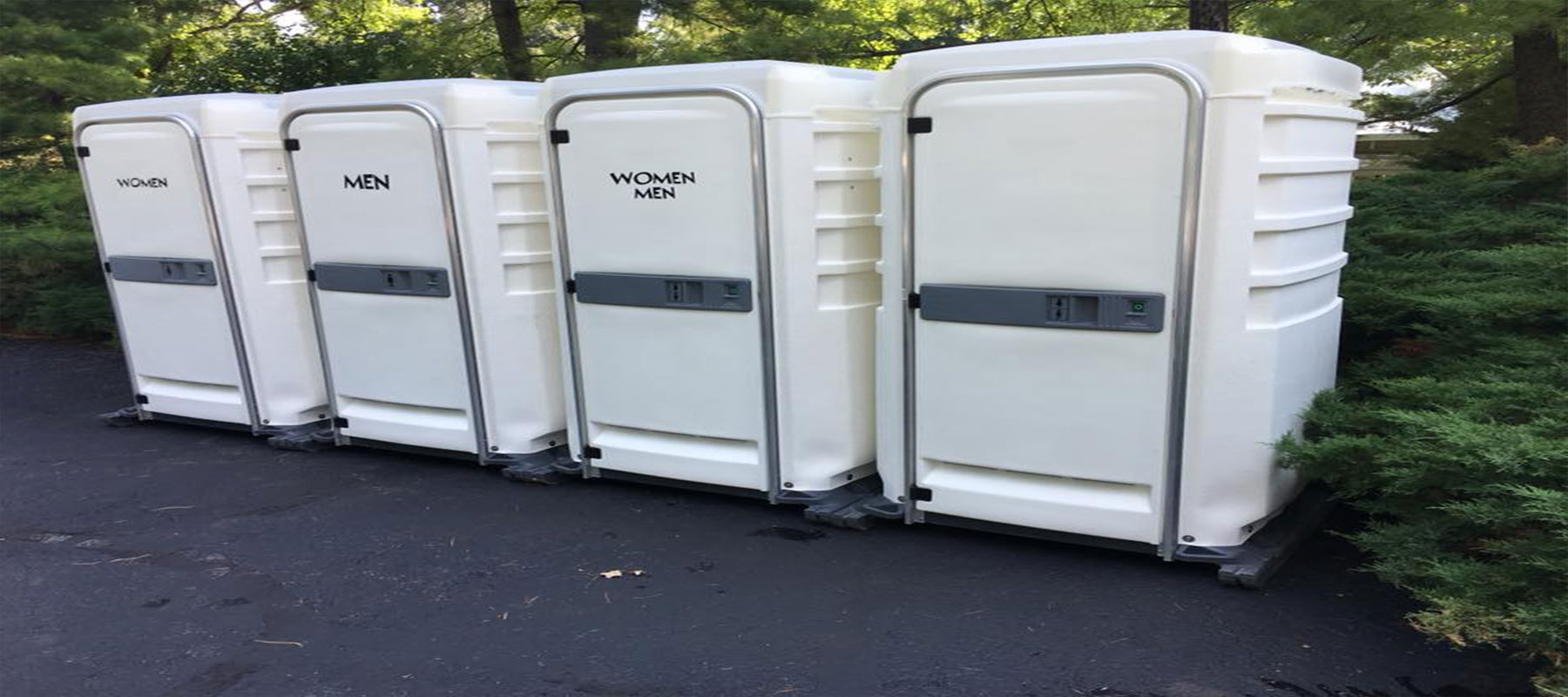 Discount Portable Toilets Home Page